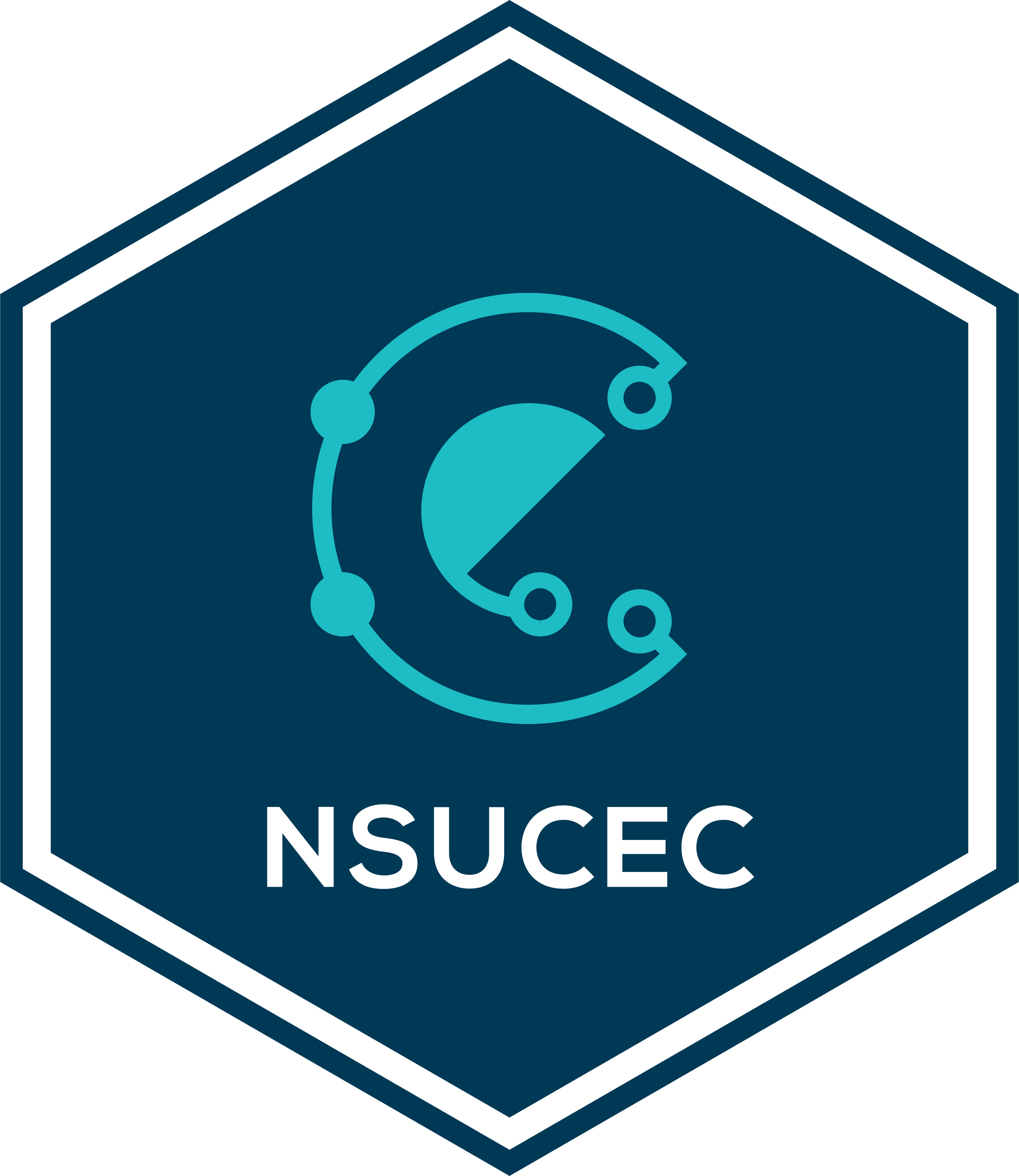NSUCEC Logo