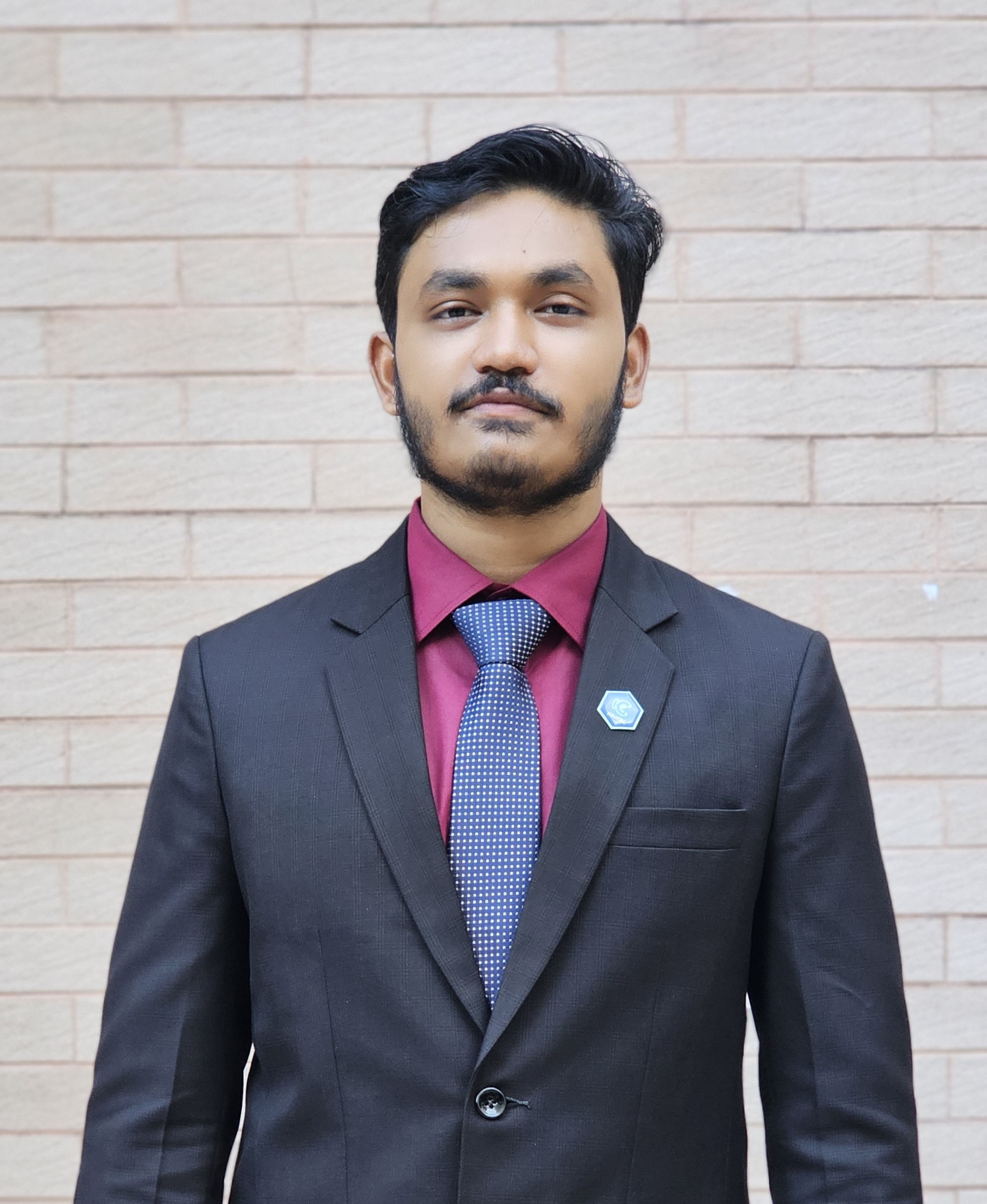 Nasibuzzaman Talukder
