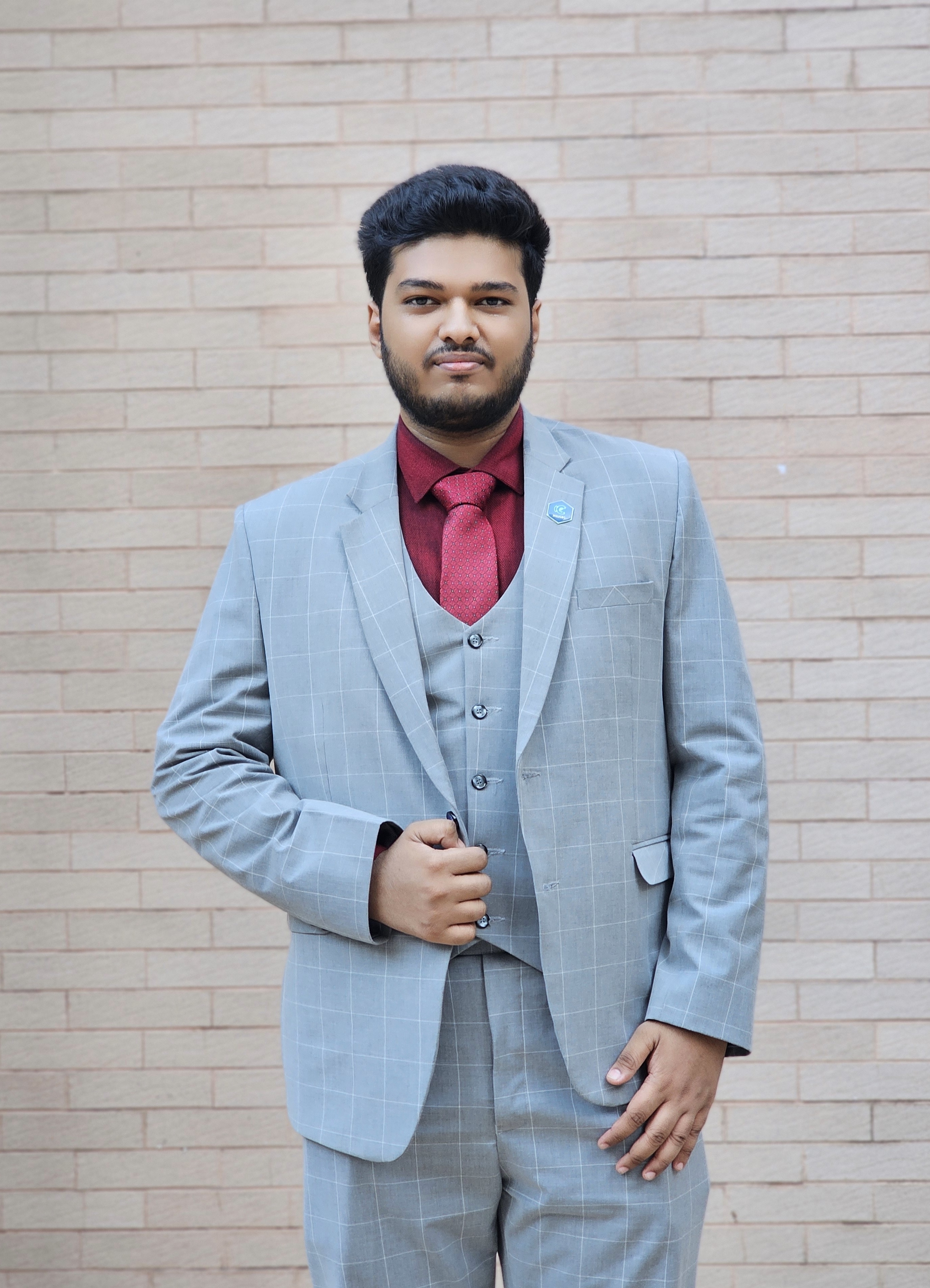Arafatul Hasan Sadoy