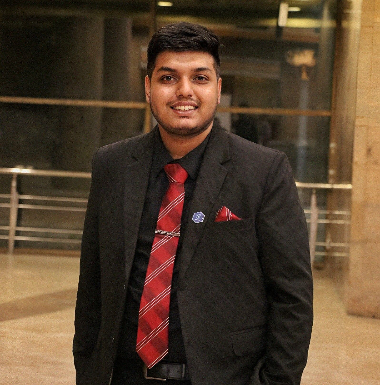 Md. Shefatullah Bin Sadik